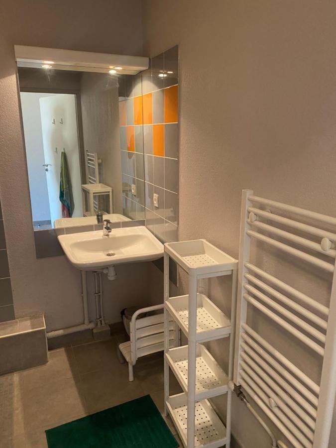 Studio Residence Cote Green Montpellier Exterior photo