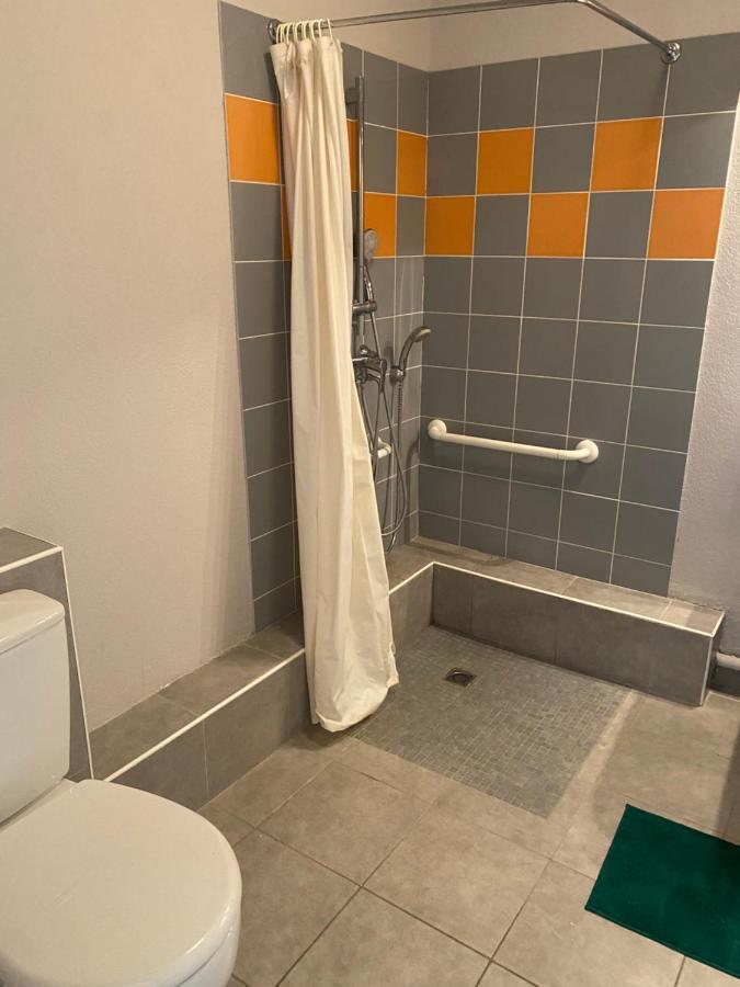 Studio Residence Cote Green Montpellier Exterior photo